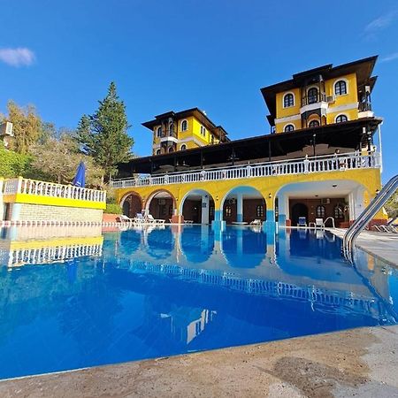 Altinsaray Hotel Kusadası Eksteriør billede