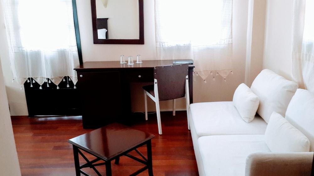 Altinsaray Hotel Kusadası Eksteriør billede