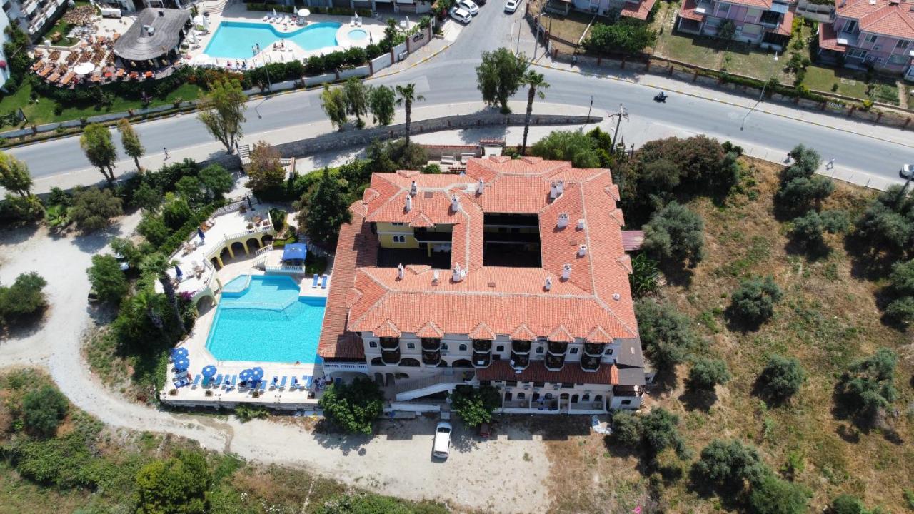 Altinsaray Hotel Kusadası Eksteriør billede