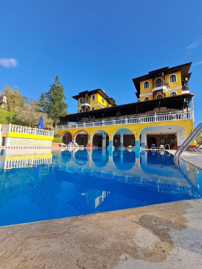 Altinsaray Hotel Kusadası Eksteriør billede