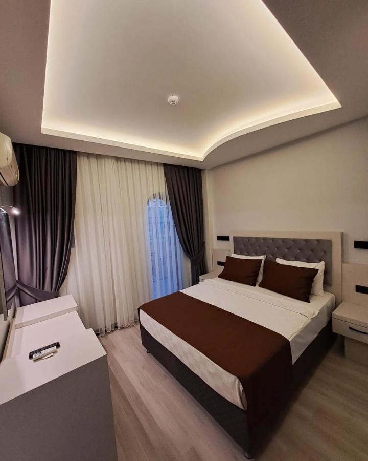 Altinsaray Hotel Kusadası Eksteriør billede