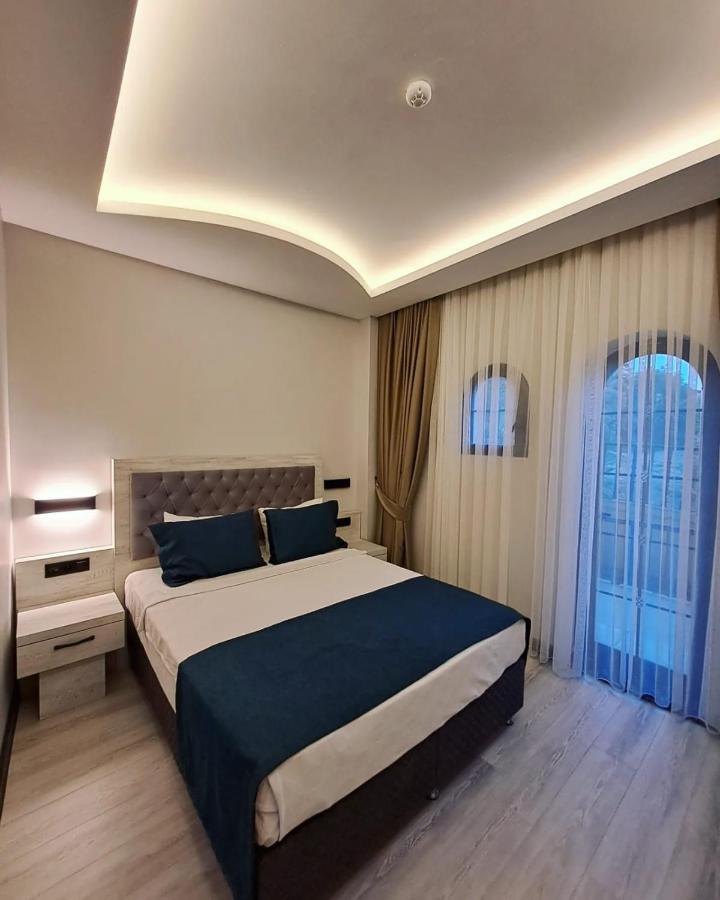 Altinsaray Hotel Kusadası Eksteriør billede