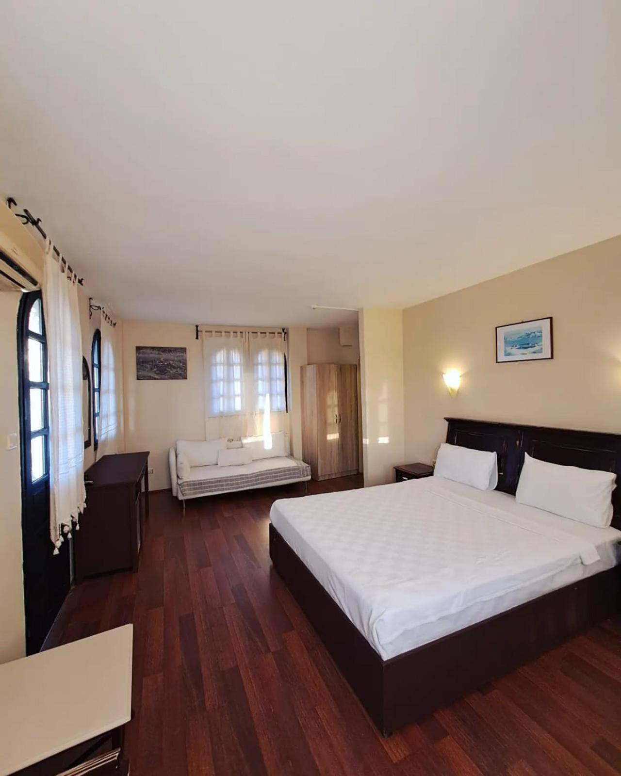 Altinsaray Hotel Kusadası Eksteriør billede