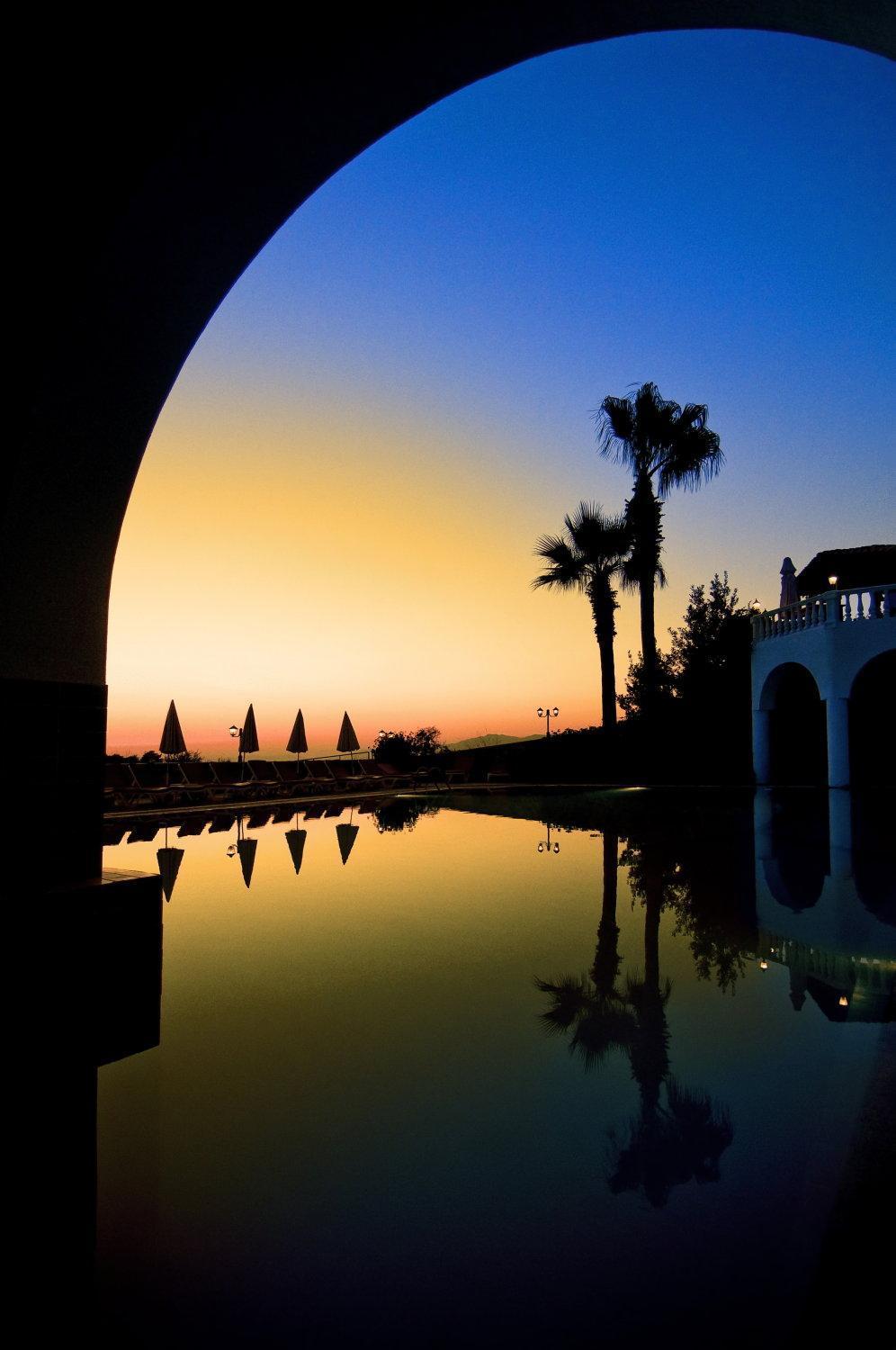 Altinsaray Hotel Kusadası Eksteriør billede