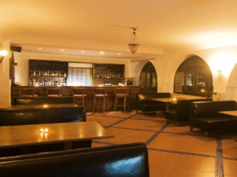 Altinsaray Hotel Kusadası Eksteriør billede
