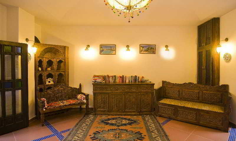 Altinsaray Hotel Kusadası Eksteriør billede