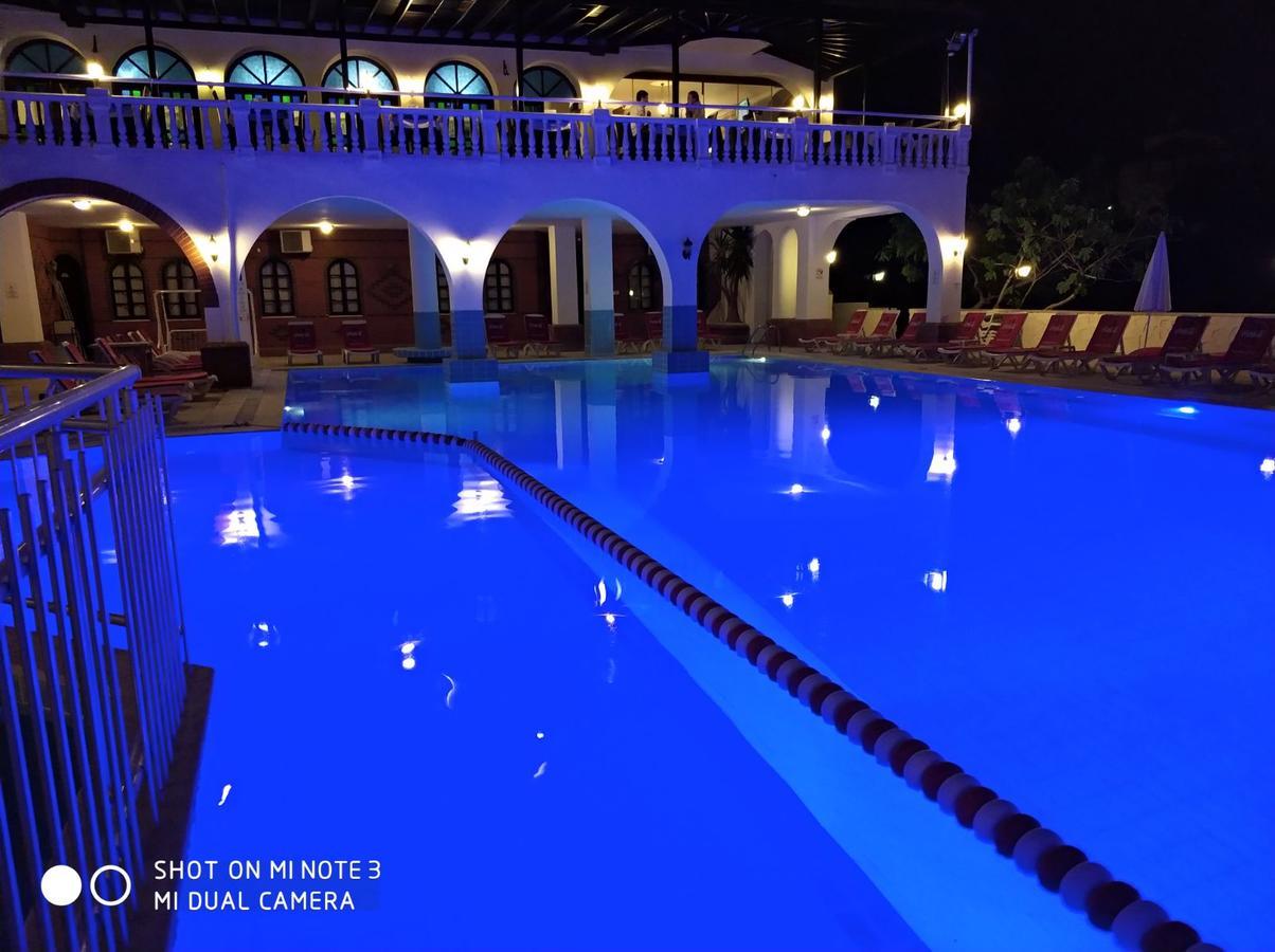 Altinsaray Hotel Kusadası Eksteriør billede