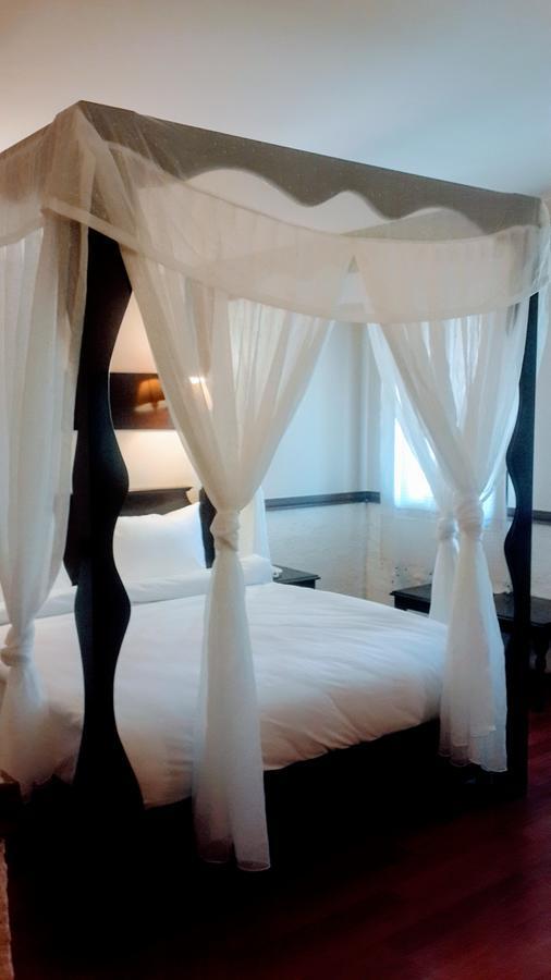 Altinsaray Hotel Kusadası Eksteriør billede