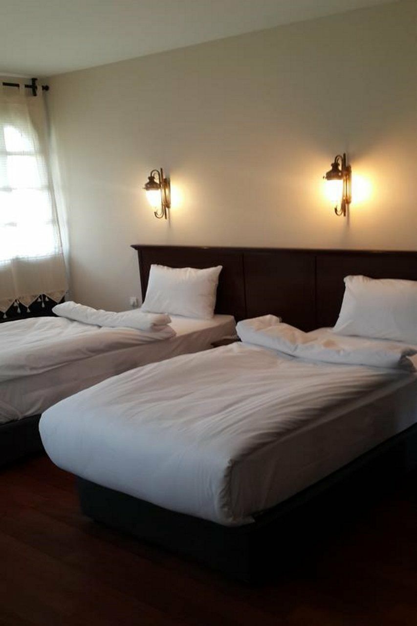 Altinsaray Hotel Kusadası Eksteriør billede