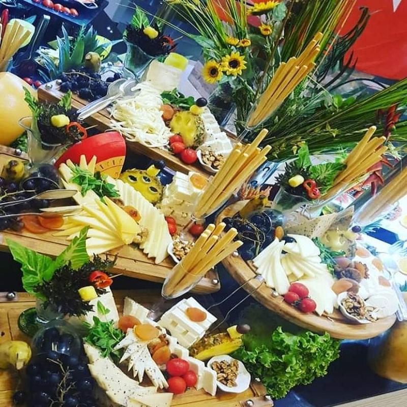 Altinsaray Hotel Kusadası Eksteriør billede